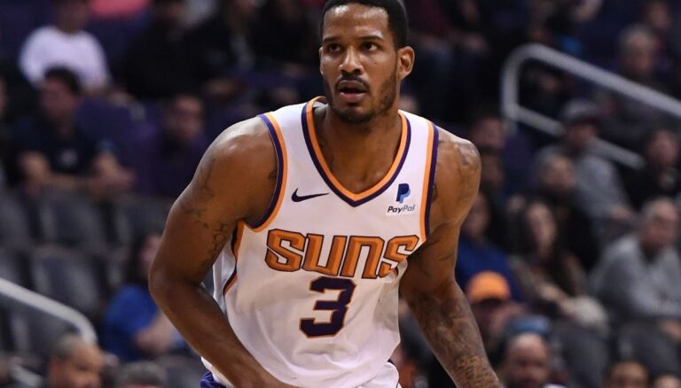 Trevor Ariza