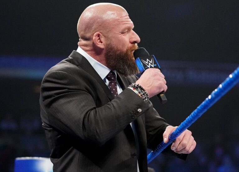 Triple H Feature