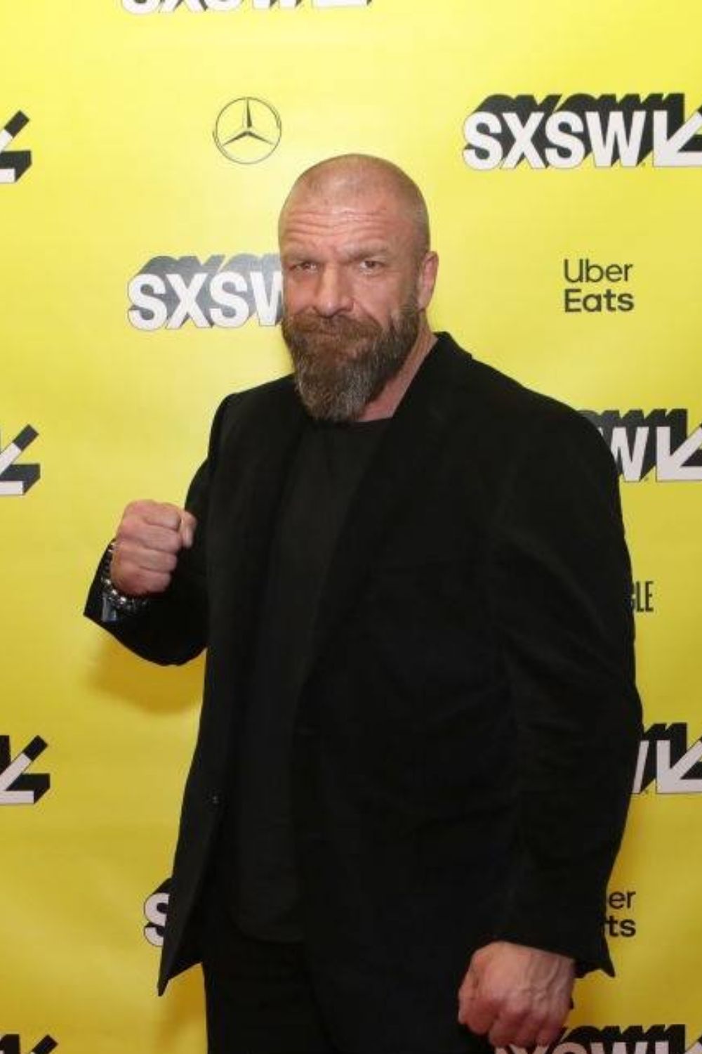 Triple H Is The Chief Content Officer For WWE