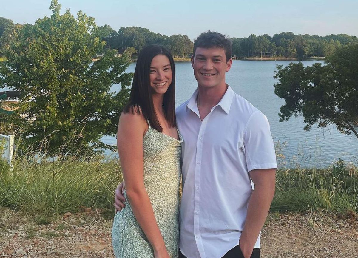 Who Is Andi Newbrough? Tommy Mellott Girlfriend Age & Wiki