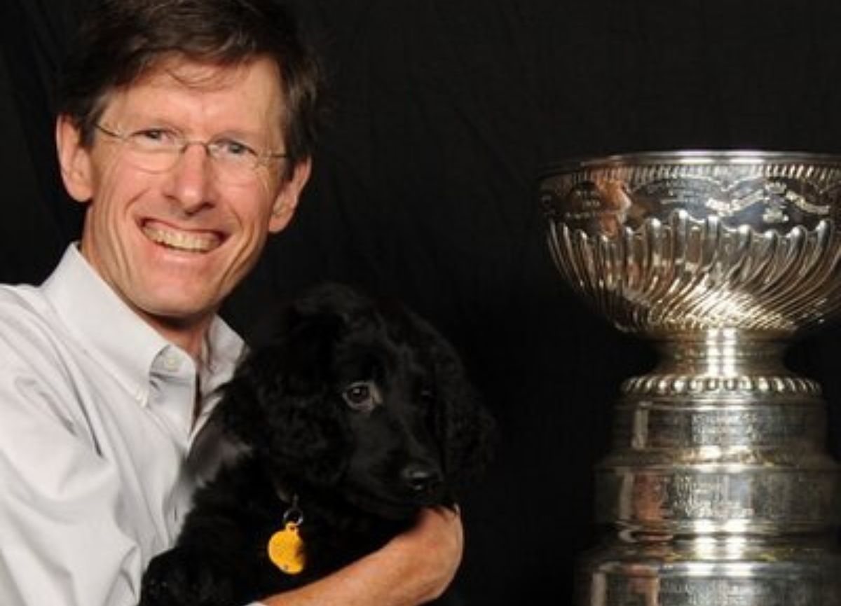 Who Is Lisa Edwards, Jack Edwards Wife? Age And Wikipedia