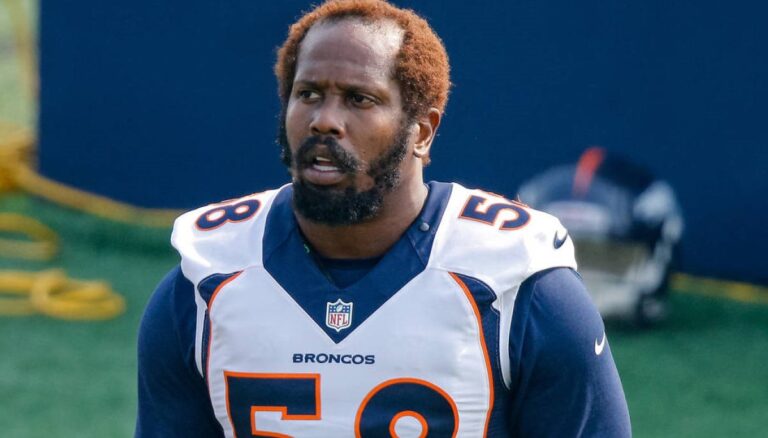 Von Miller