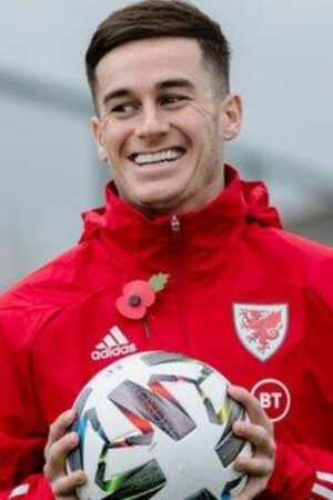 Who Is Welsh Soccer Player Tom Lawrence Wife? Is He Married? - Players Bio