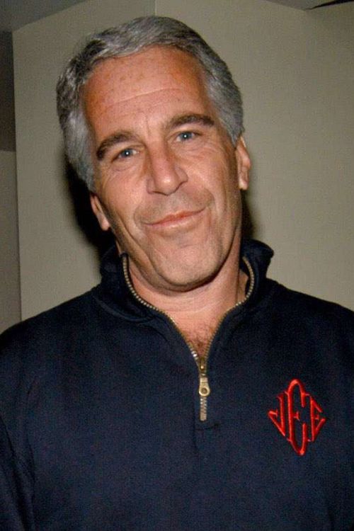 The Sex Offender Jeffery Epstein Died In 2019 And Since Then His Infamous List Has Gone Viral On Internet 