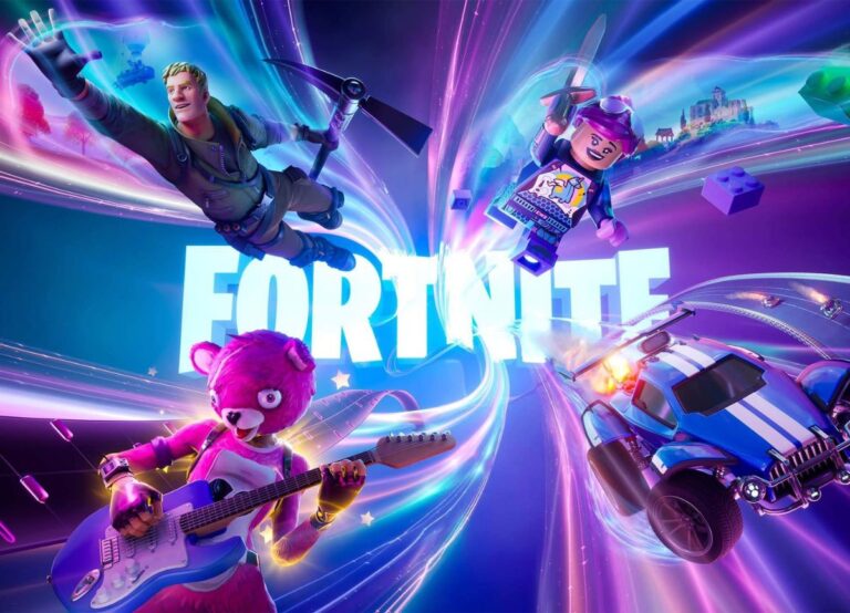 The Fortnite Fans Have Taken Out Their Frustration Against Colin Friday On X And TikTok
