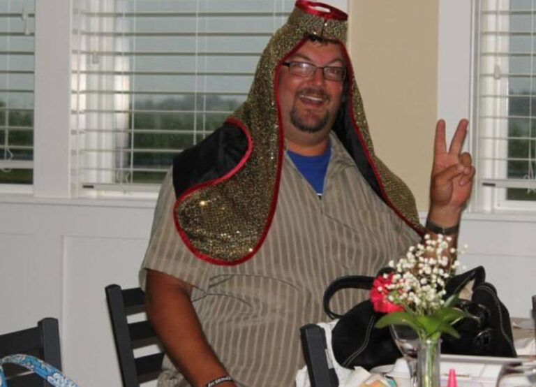 The Baseball Coach Jason Trask Passed Away At Age 45 On December 27