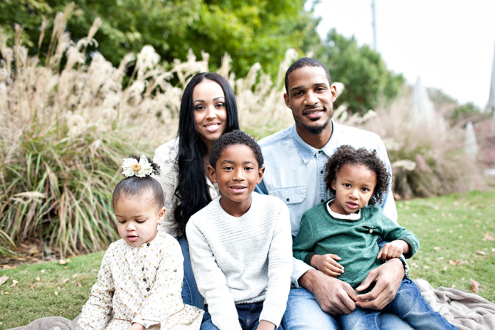 Trevor Ariza Kids: Son Tajh Ariza And Daughter Taylor- Age Gap ...