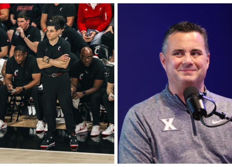 Wes Miller (L) And Sean Miller Have Two Things In Common The Last Name And Their Profession
