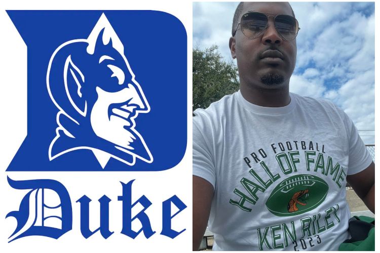 Willie Simmons Next Destination Is Rumored To Be Duke University
