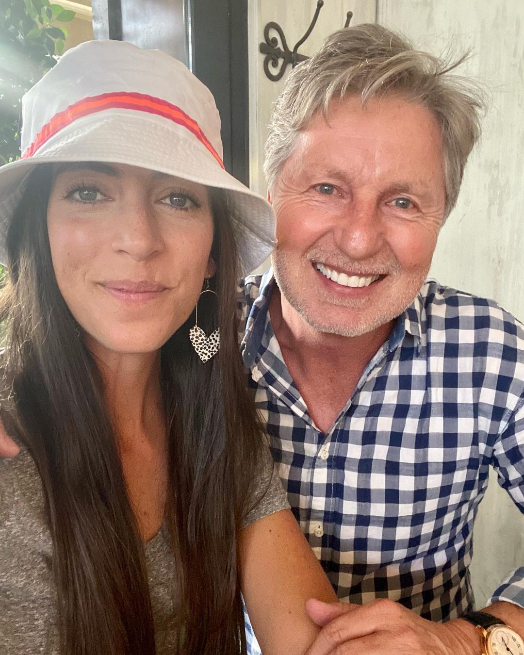 Bailey Chamblee Age & Wikipedia All About Brandel Chamblee Wife