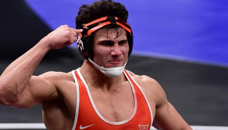 AJ Ferrari Has Four Siblings