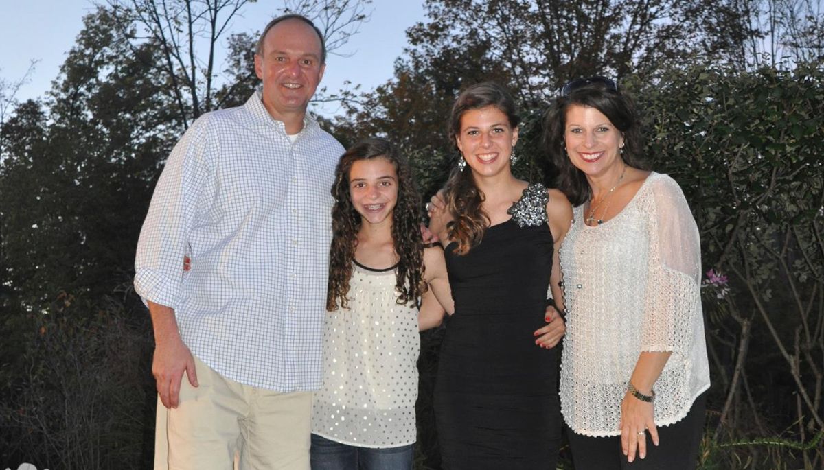 Who Is Barbara Matta, Thad Matta Wife? Age And Wikipedia - Players Bio