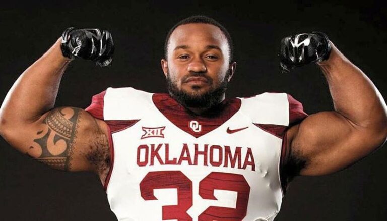 Who Is Megan Perine, Samaje Perine Wife Married Life And Kids