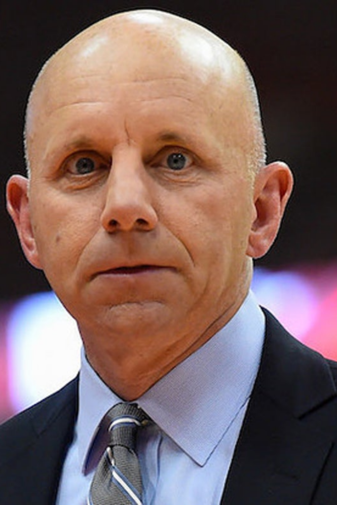 Sean Mcdonough Wife: Is The Sports Commentator Married Or Dating