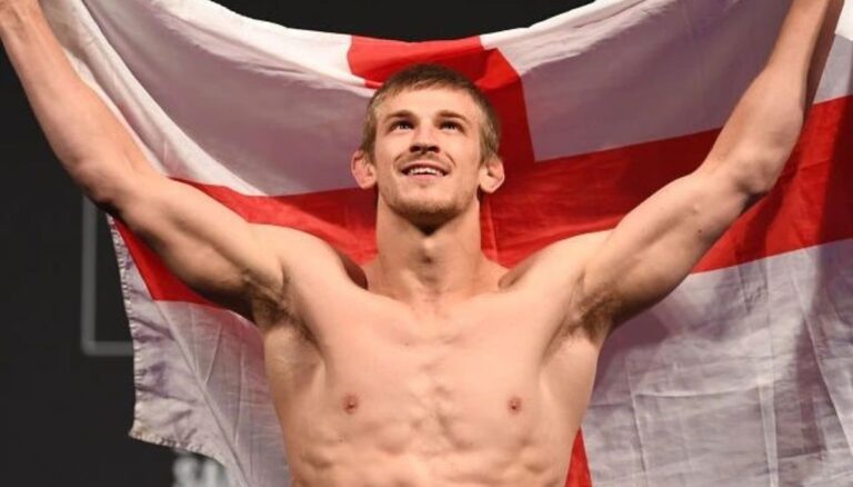 Arnold Allen Wife Is He Married Or Has A Girlfriend