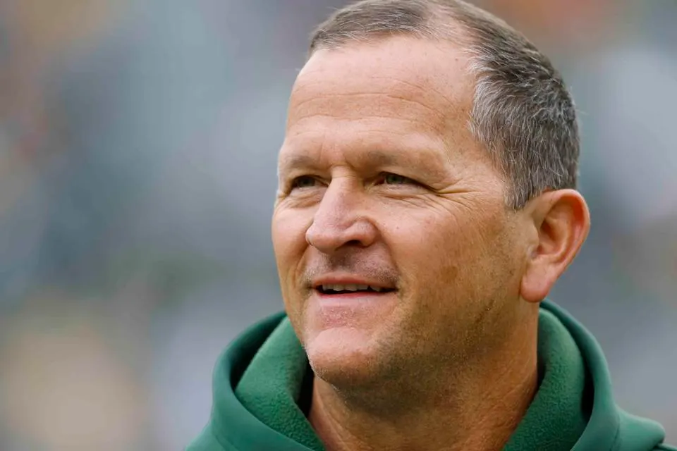 Barry Was Fired From His Role As Packers DC in 2024