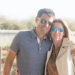 Ben And Kelly Navarro Are Well Known For Their Philanthropic Endeavors