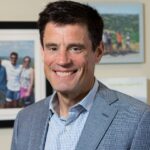 Ben Navarro Is The Founder And CEO Of Sherman Financial Group
