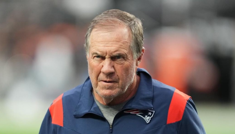 Bill Belichick Accused Of Maintaining Relationship With Sharon Shenocca