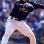 Billy Wagner Is A Former Baseball Player