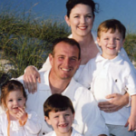 Billy Wagner Family