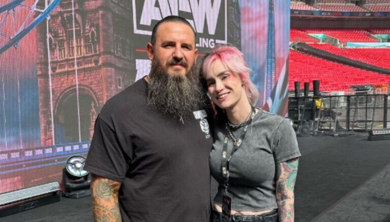 Brody King Wife Emily