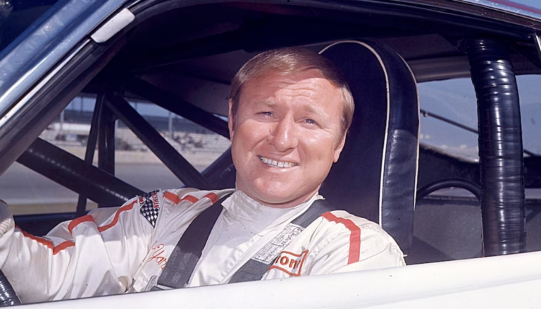 Cale Yarborough
