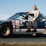 Cale Yarborough Kids Daughters BJ, Julie And Kelley Yarborough