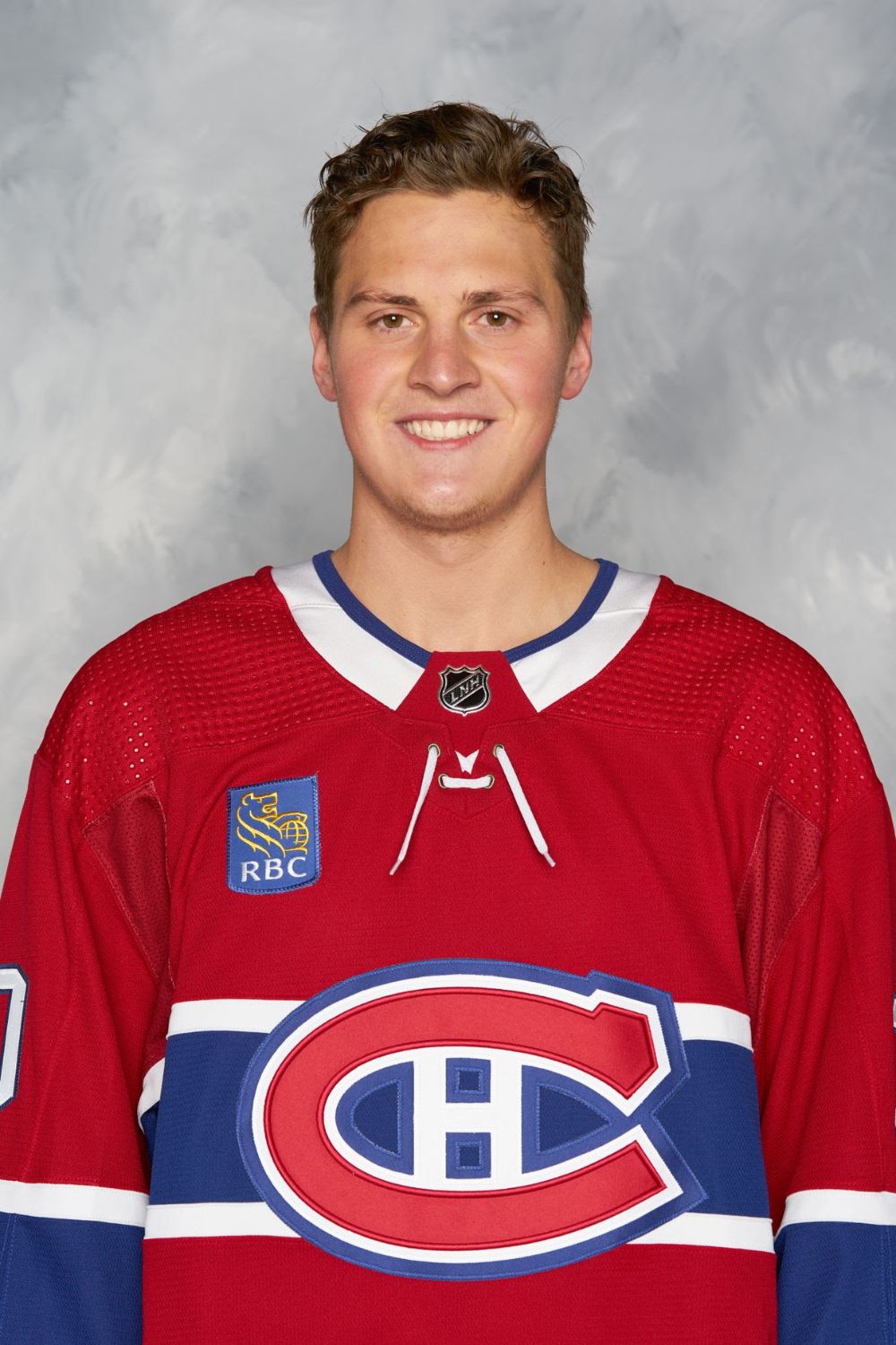 Cayden Primeau Was Selected By Montreal Canadiens In The 2017 NHL Draft