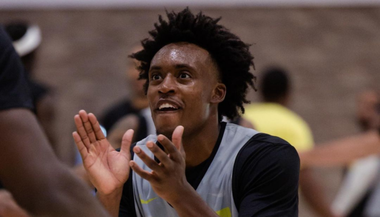Collin Sexton Is Single As of January 2024