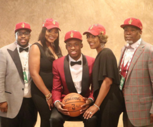 Collin Sexton Wife: Is He Married Or Does He Have A Girlfriend
