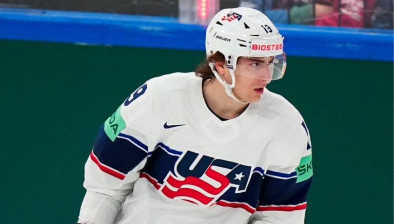 Cutter Gauthier Net Worth 2024