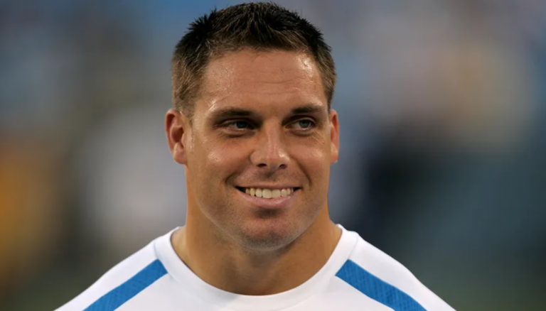 Dan Morgan Net Worth 2024