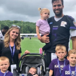 Dana Flacco Height