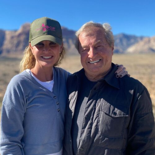 Unraveling The Connection Between Jennifer Kish And David Goggins