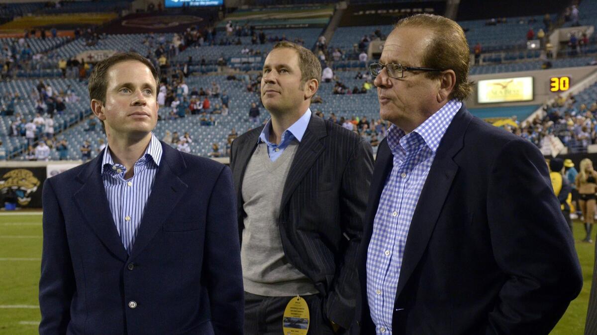 Dean Spanos Son: Meet John And AG Spanos - Players Bio