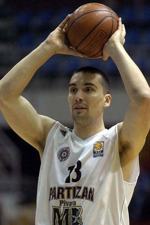 Dejan Milojevic Was A Basketball Player Turned Coach