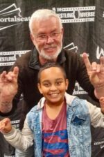 Who Is Loree Bischoff, Eric Bischoff Wife? Married Life & Kids