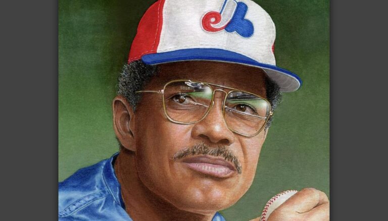 Felipe Alou Son
