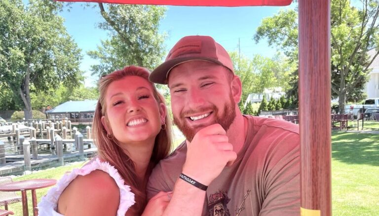 rank Ragnow And Lucy Ragnow