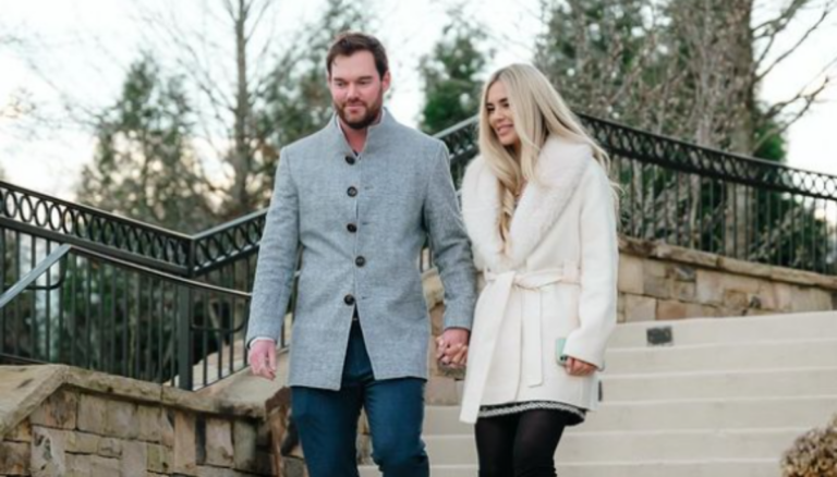 Grayson Murray Girlfriend