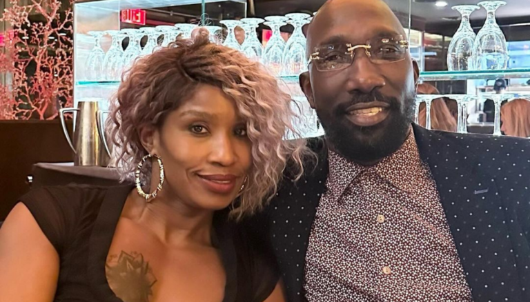 Ike Reese Wife