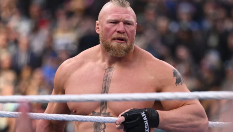 Is Brock Lesnar Fired Sx Trafficking Allegations & Lawsuit