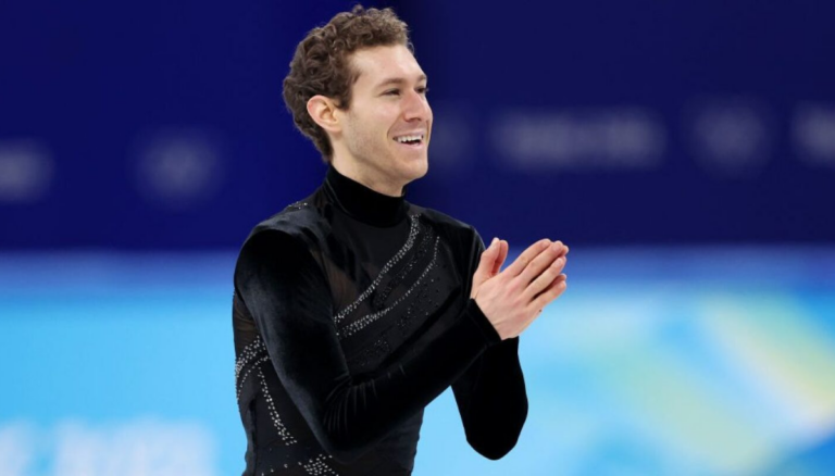 Is Jason Brown Figure Skater Married 2024
