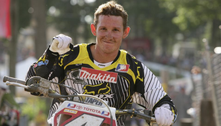 Is Ricky Carmichael Getting Surgery?