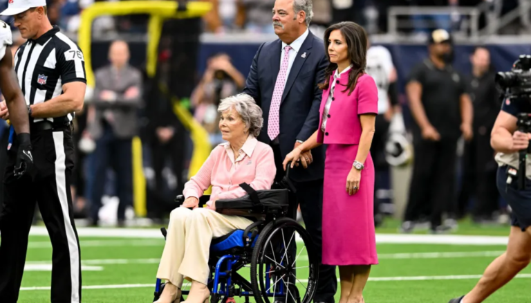 Texans Owner Have A History Of Racist Remarks