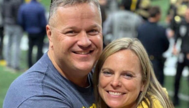 JJ McCarthy Parents
