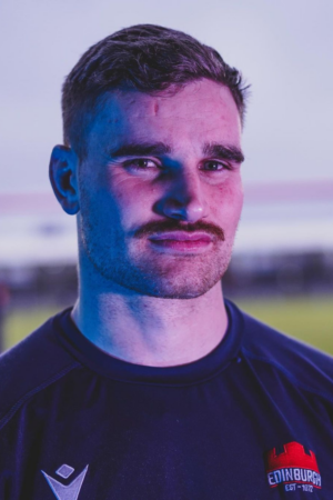 Is Rugby James Lang Gay? Sexuality And Viral Dance - Players Bio