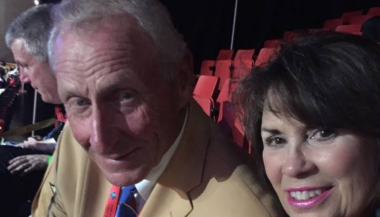Jan Stenerud Wife 2024