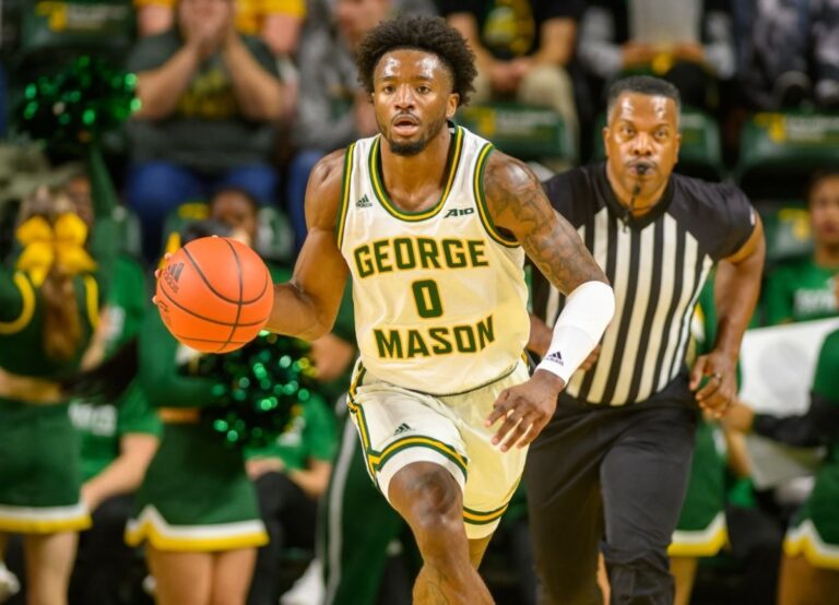 Jared Billups Feature